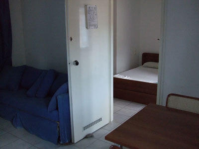 Gaitani Studios Lentas Ruang foto